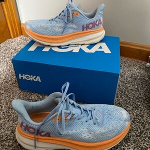 Hoka Clifton Athletic Shoes